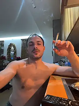 Adventurehotman online show from 12/01/25, 11:32