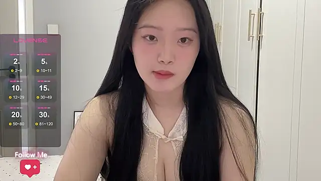 rose-u online show from 11/29/25, 01:30