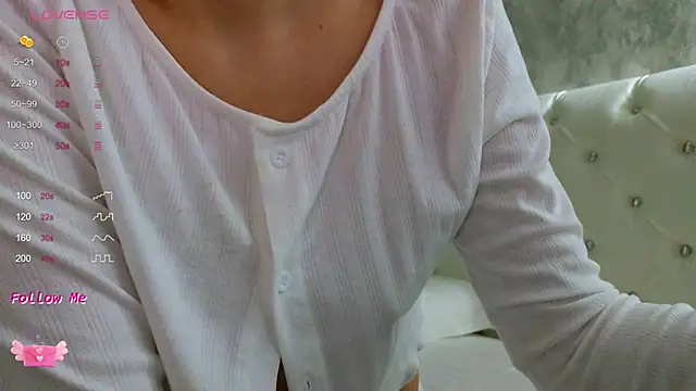 LaraSkinny online show from 03/03/25, 03:19