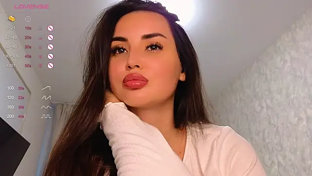 LaraSkinny online show from 03/03/25, 10:28