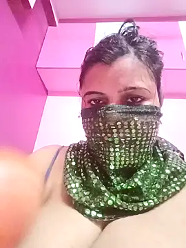 RESHMA 21 online show from 01/09/25, 08:33