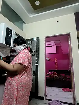 RESHMA 21 online show from 03/01/25, 02:34