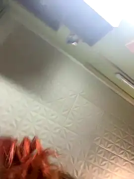 AmmyHot online show from 12/03/24, 04:14