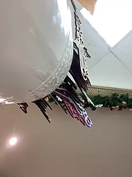 AmmyHot online show from 12/10/24, 07:16