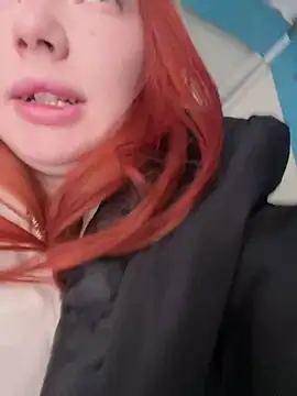 AmmyHot online show from 12/11/24, 04:18