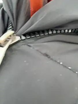 AmmyHot online show from 12/11/24, 07:20