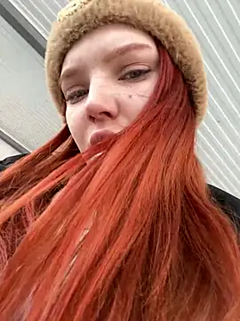 AmmyHot online show from 12/14/24, 08:13