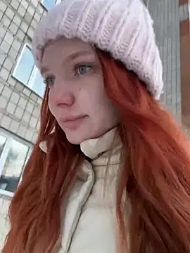 AmmyHot online show from 12/23/24, 03:07