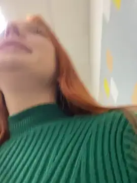 AmmyHot online show from 12/23/24, 06:11