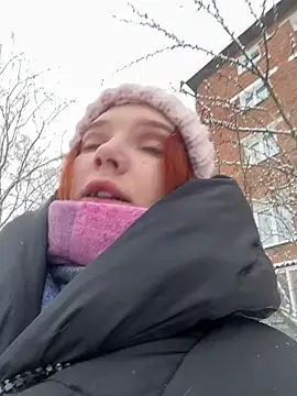 AmmyHot online show from 01/05/25, 02:17