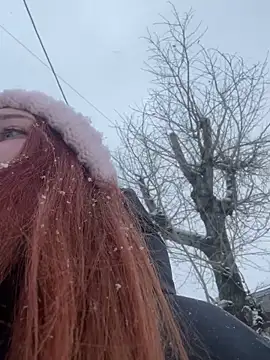 AmmyHot online show from 01/06/25, 02:37