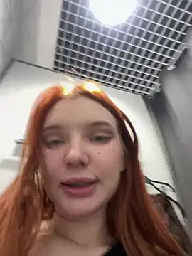 AmmyHot online show from 01/07/25, 05:12