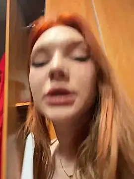 AmmyHot online show from 01/11/25, 04:06