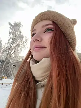 AmmyHot online show from 01/29/25, 04:05