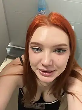 AmmyHot online show from 01/29/25, 07:15