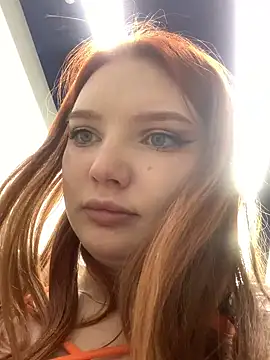 AmmyHot online show from 01/30/25, 07:07