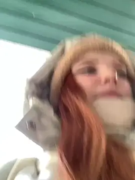 AmmyHot online show from 01/31/25, 04:03