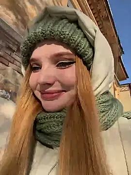 AmmyHot online show from 02/15/25, 04:25