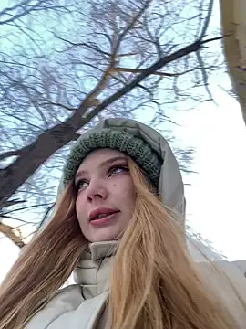 AmmyHot online show from 02/20/25, 04:07