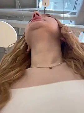 AmmyHot online show from 02/21/25, 07:23