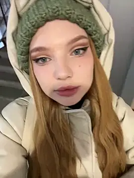 AmmyHot online show from 02/23/25, 04:07