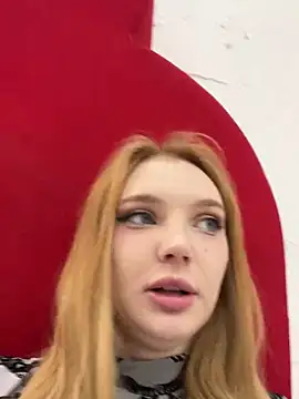 AmmyHot online show from 02/24/25, 03:33