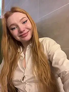 AmmyHot online show from 03/03/25, 07:10