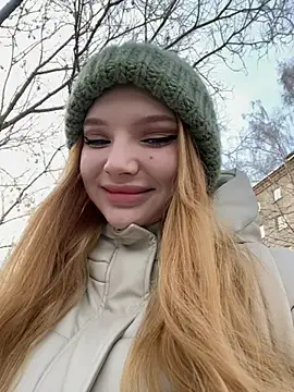 AmmyHot online show from 03/05/25, 04:13