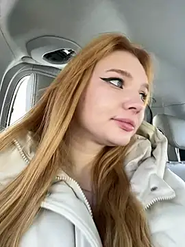 AmmyHot online show from 03/09/25, 03:54