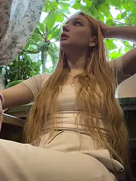 AmmyHot online show from 03/09/25, 07:01