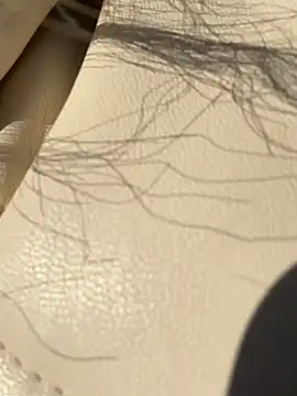 AmmyHot online show from 10/18/25, 04:15