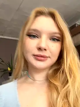 AmmyHot online show from 10/25/25, 04:20