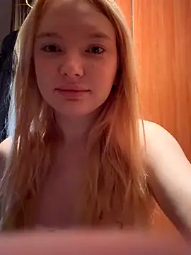 AmmyHot online show from 10/27/25, 04:27