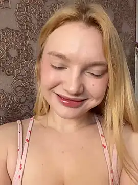 AmmyHot online show from 11/05/25, 04:12