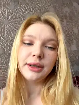 AmmyHot online show from 11/06/25, 04:57