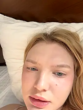 AmmyHot online show from 11/15/25, 03:59