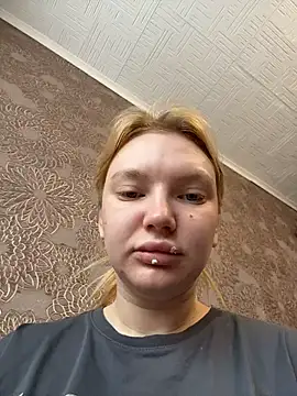 AmmyHot online show from 11/27/25, 04:03