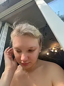 AmmyHot online show from 06/26/26, 03:11
