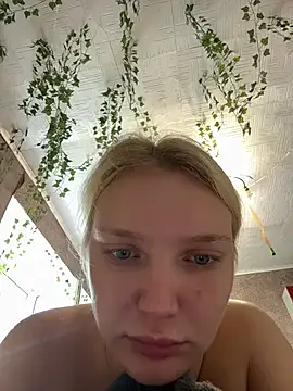 AmmyHot online show from 06/28/26, 04:07