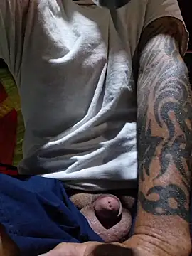 Hotbodyscottie online show from 05/04/26, 09:27