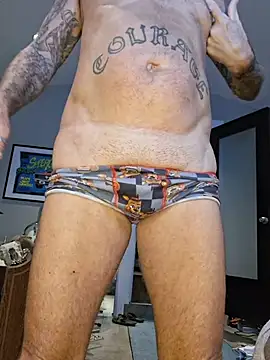 Hotbodyscottie online show from 06/25/26, 10:09