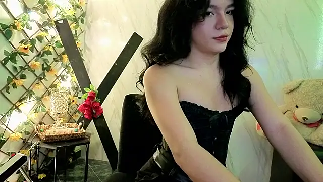 jeimy garcia online show from 05/11/26, 02:45
