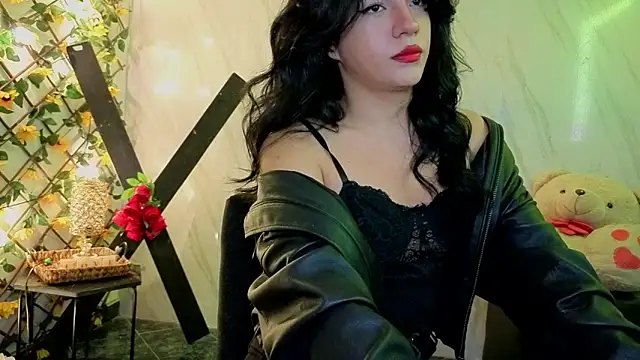 jeimy garcia online show from 06/11/26, 12:14
