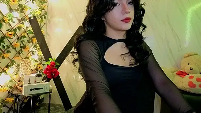jeimy garcia online show from 06/26/26, 12:09