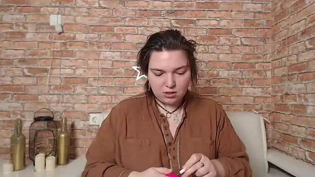 Amelia Kiss  online show from 01/29/25, 12:43