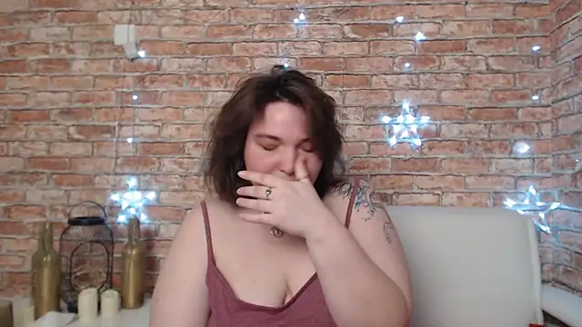 Amelia Kiss  online show from 03/03/25, 03:52