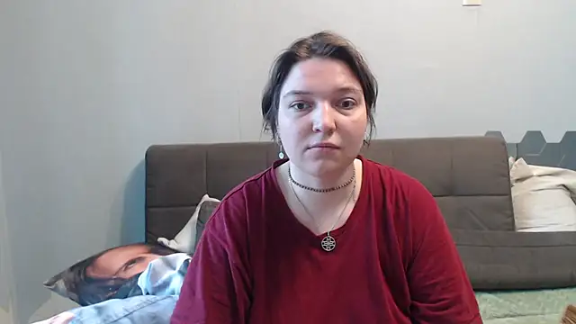 Snapshot of Amelia_Kiss_ chatting on 05/06/26, 01:25 Amelia Kiss online show from 05/06/26, 01:25