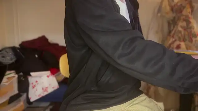 CupidZass online show from 03/05/26, 08:43