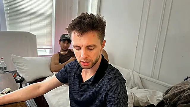 CupidZass online show from 04/17/26, 11:24