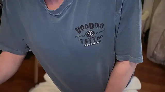 CupidZass online show from 06/05/26, 10:48